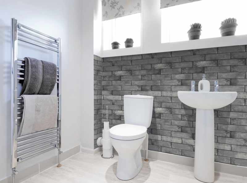 d-c-fix® Ceramics 3D Wallpaper Asmant