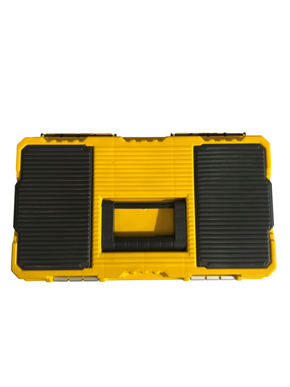 SupaTool Toolbox With Organiser 19"