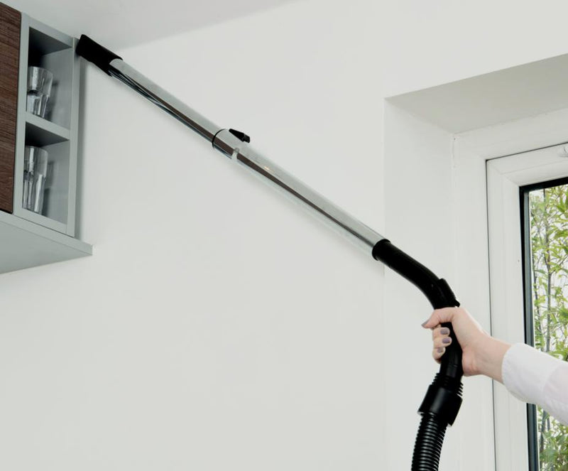 Daewoo Cyclonic Vacuum 2.0L 700W