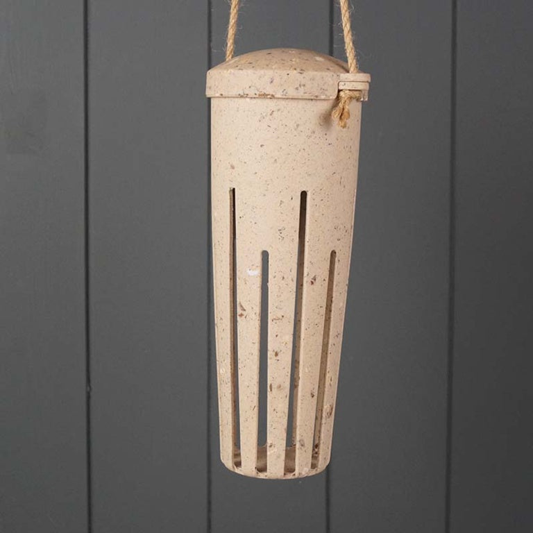 Earthy Sustainable Peanut Feeder Nut