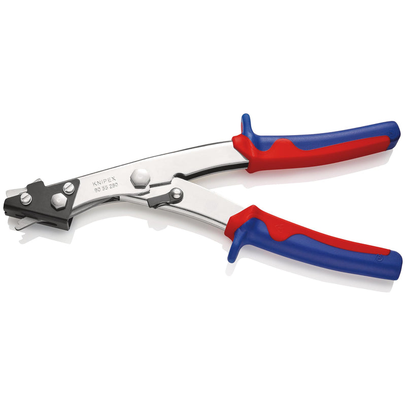 Draper 45228 KNIPEX 90 55 280 Sheet Metal Nibbler, 280mm