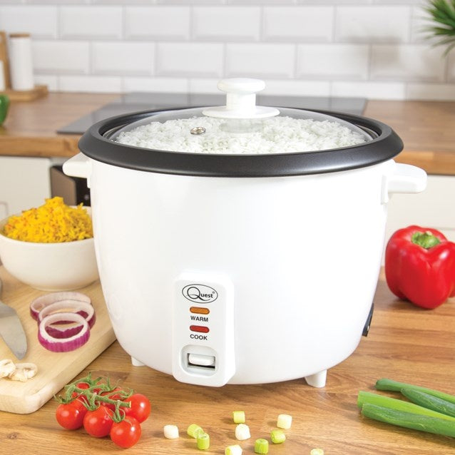 Quest Rice Cooker 1.8L