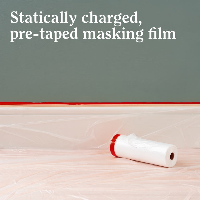 LickTools Tape & Drape 55cm x 33m