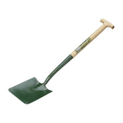 Bulldog 000 Square Mouth Shovel T 5202/03/281/0 Bulldog - RockBottom Northampton