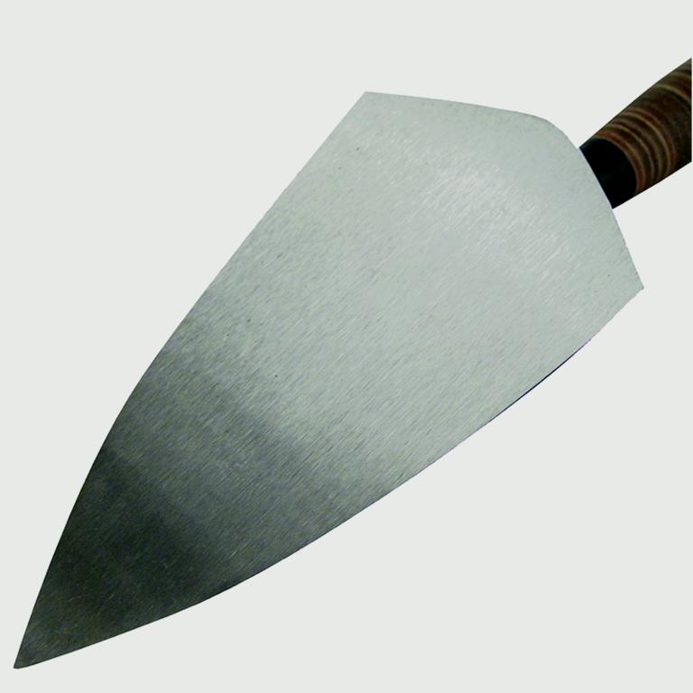 Marshalltown Philadelphia Brick Trowel 10"