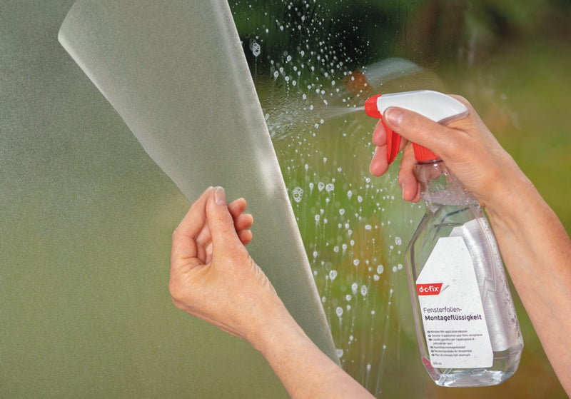 d-c-fix® Window Film Application Solution 500ml