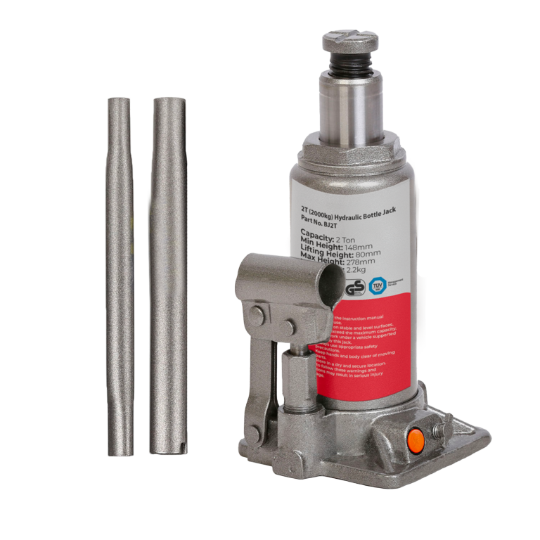 JRP 2T Bottle Jack