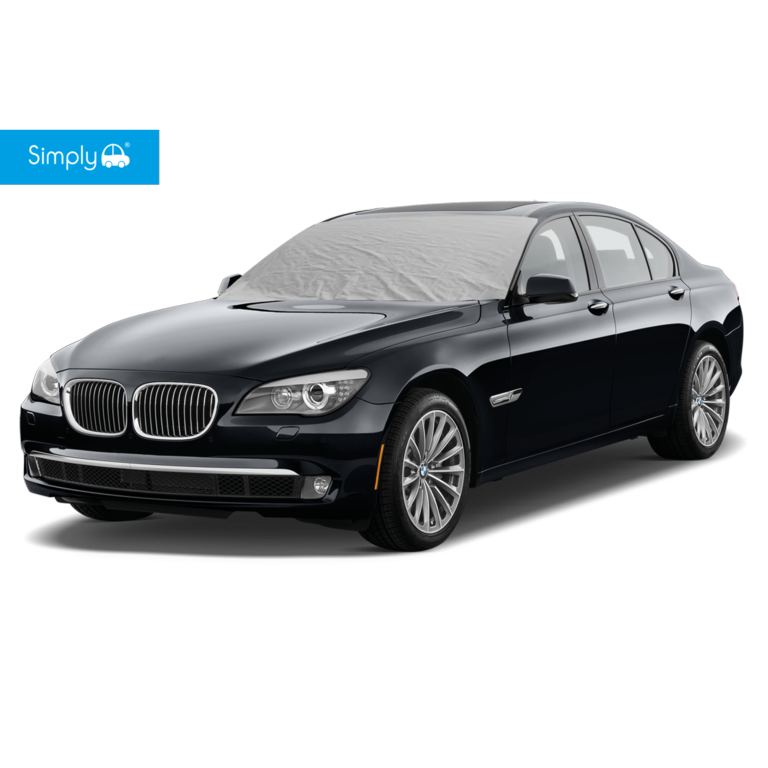 JRP Universal Windscreen Frost Sheild