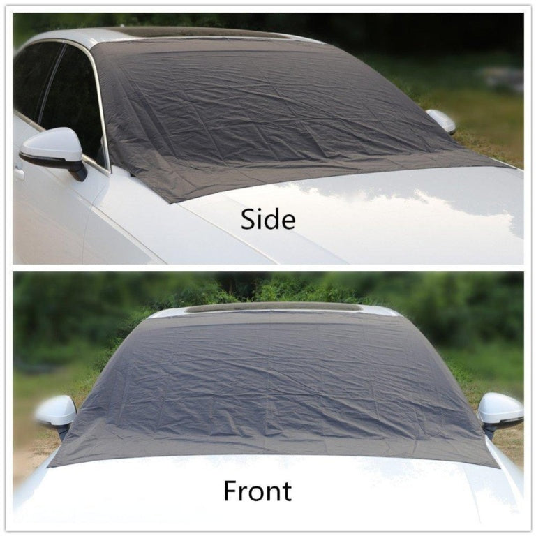 JRP Universal Windscreen Frost Sheild