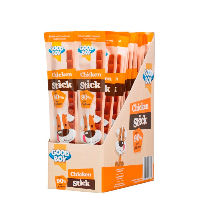 Good Boy Chicken Stick 15g
