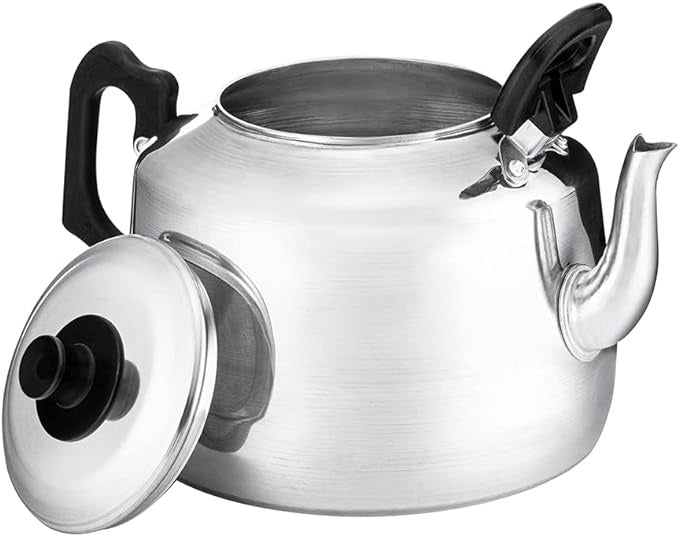 Mtk Housewares Tea Pot 4 Pint / 2.2L