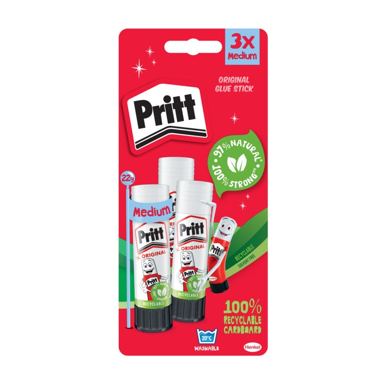 Shop All Pritt