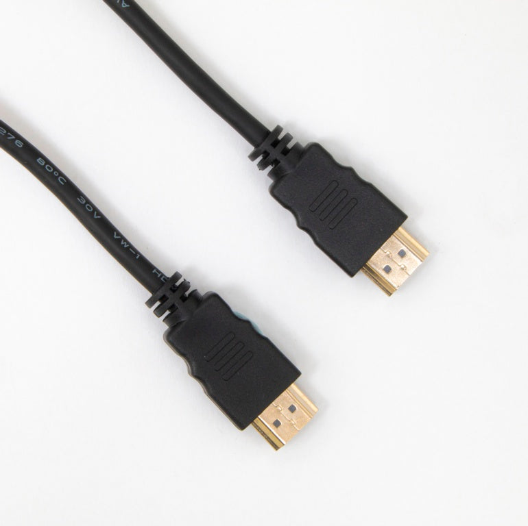 Securlec HDMI To HDMI Lead 4m