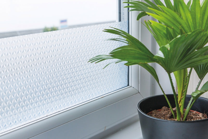 d-c-fix® Self Adhesive Film - Embossed Steps 45cm x 2m