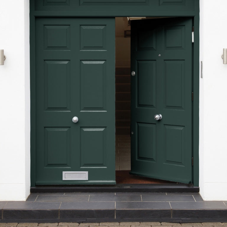 Sandtex 10 Year Exterior Gloss 750ml Racing Green