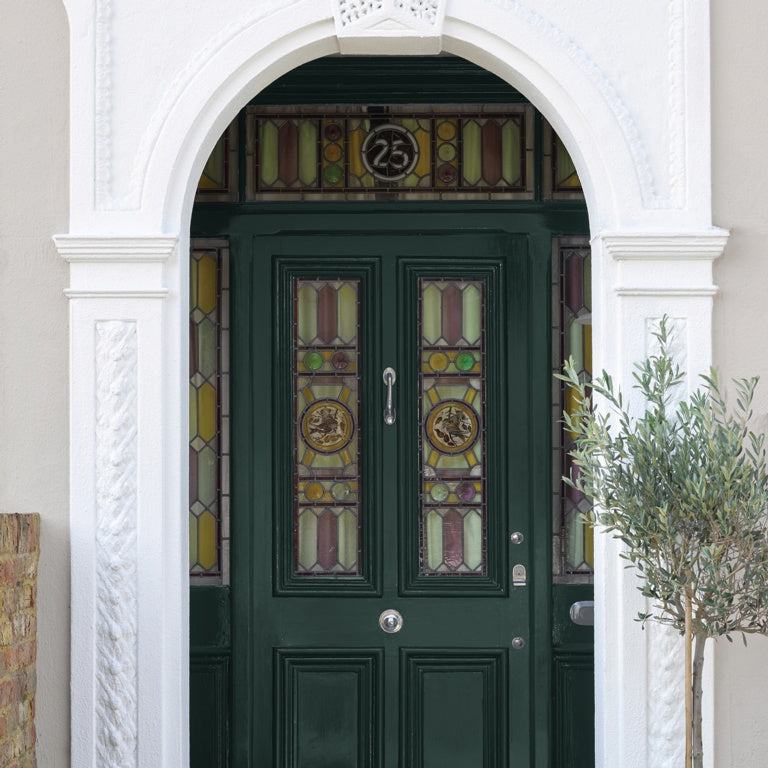 Sandtex 10 Year Exterior Gloss 750ml Racing Green