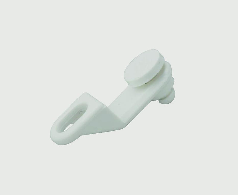 Swish Superluxe White Track With Fittings 300cm