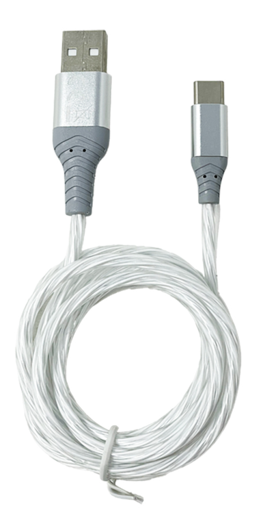 Extrastar Type C Charging Data Cable 1.2m