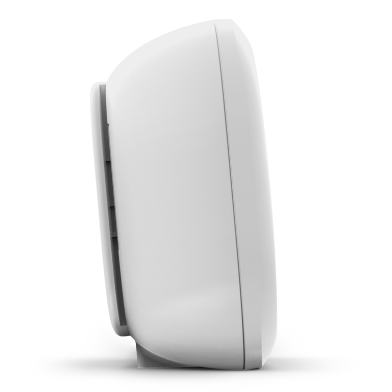 Fire Angel Carbon Monoxide Alarm Replaceable Battery