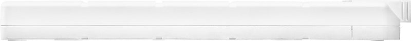 Masterplug 4 Socket 13 Amp Heavy Duty Trailing Socket White