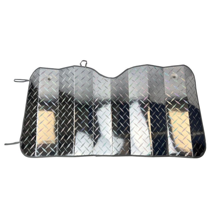 Sakura Premium Reflective Sunshade 160 x 80cm