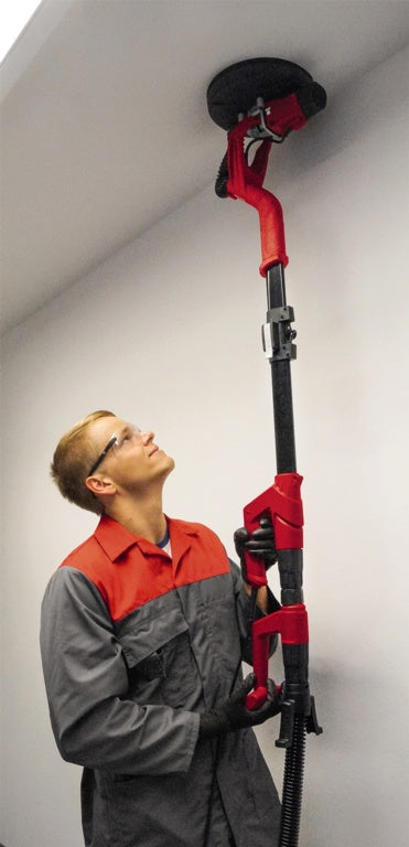 Einhell Drywall Sander 225mm 600w