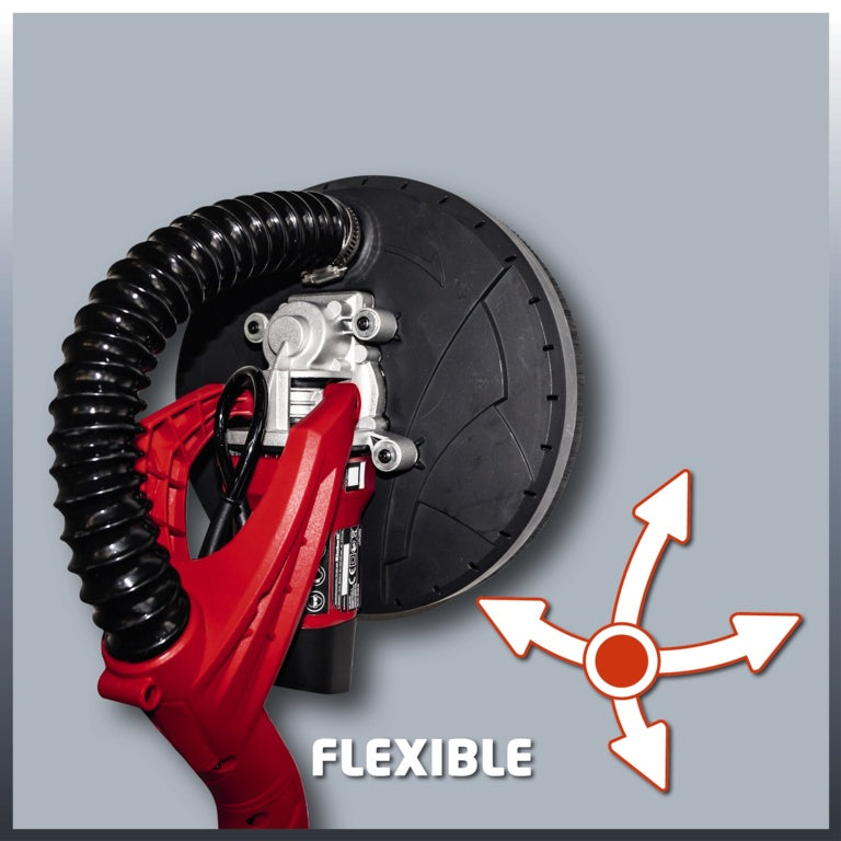 Einhell Drywall Sander 225mm 600w