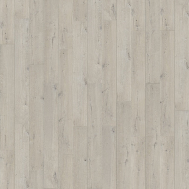 Quickstep Soft Oak Light Laminate Floor 1.835m2