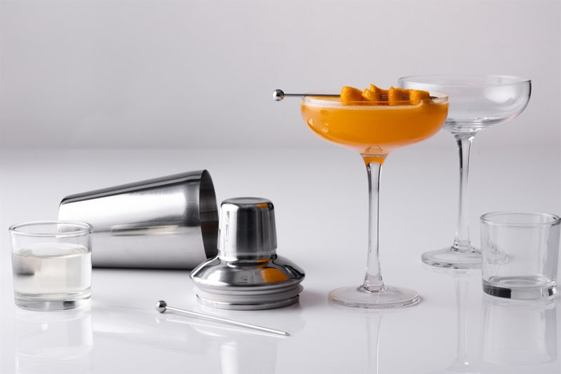Ravenhead Entertain Martini Cocktail Set