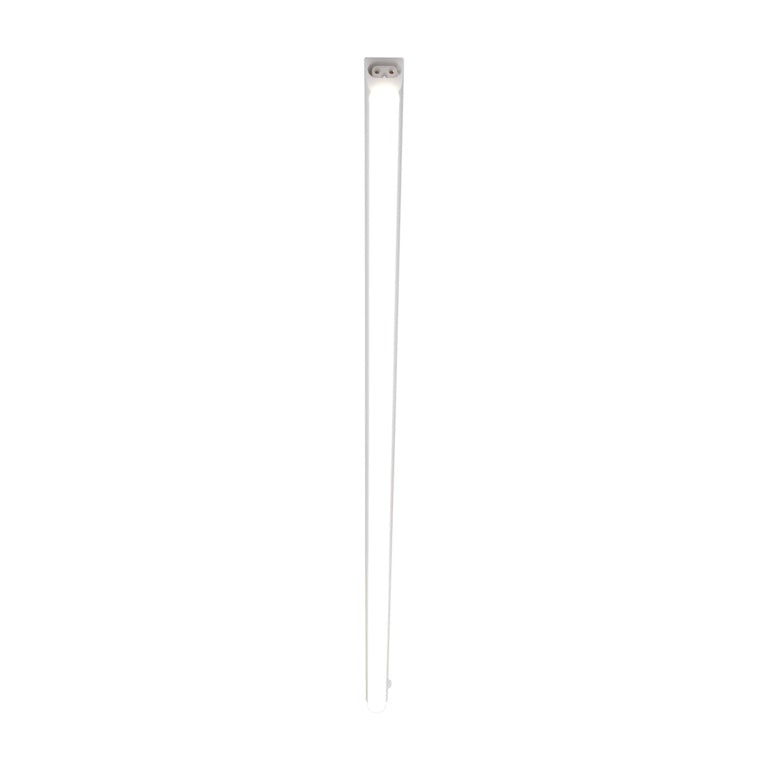 Sylvania Ceiling Batten 5ft Natural White 19w 1.5m 2200 Lumen