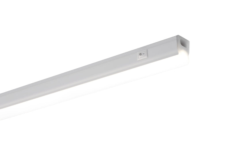Sylvania Ceiling Batten 5ft Natural White 19w 1.5m 2200 Lumen