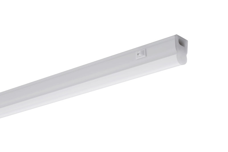 Sylvania Ceiling Batten 5ft Natural White 19w 1.5m 2200 Lumen