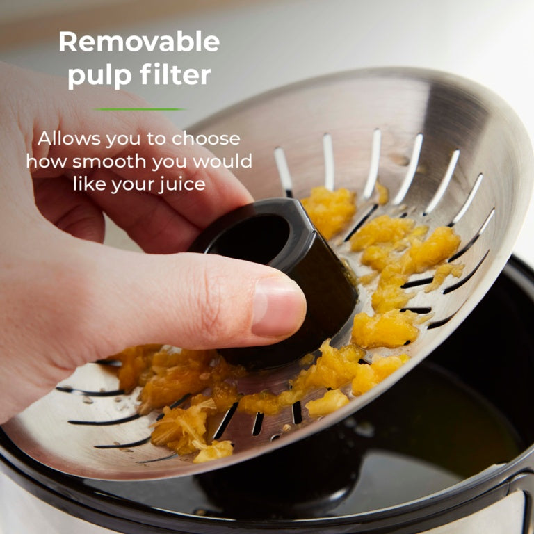 Tower Citrus Juicer 100w