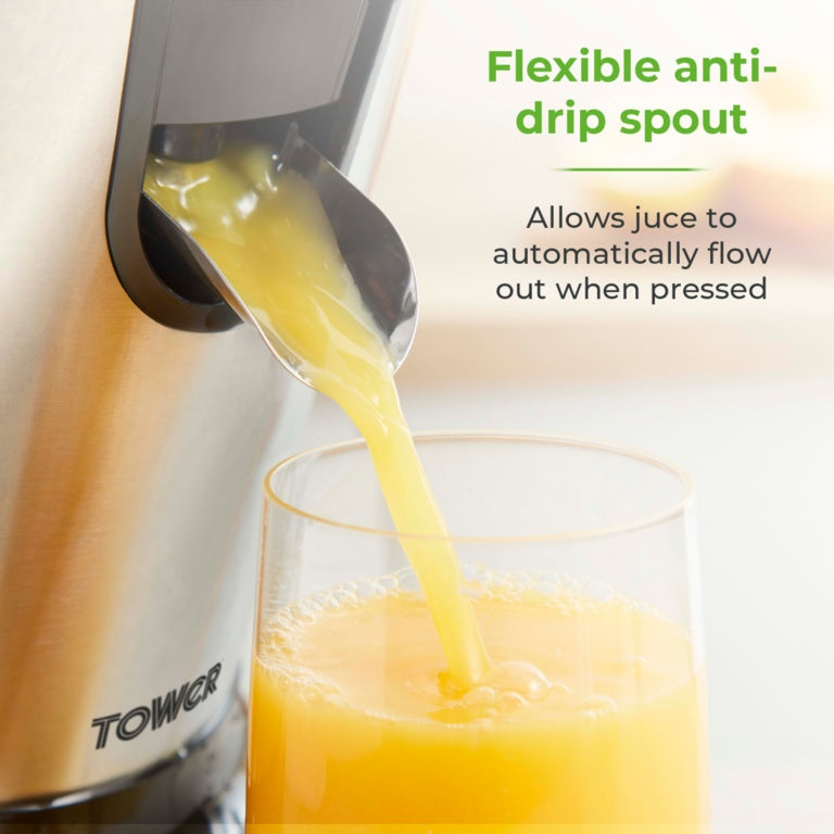 Tower Citrus Juicer 100w