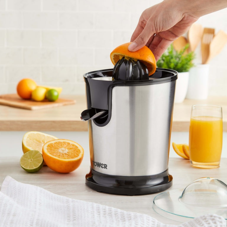 Tower Citrus Juicer 100w
