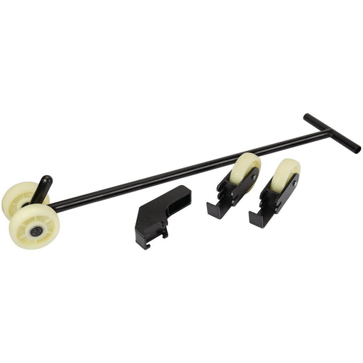 Draper 93075 WHEEL KIT FOR 01807
