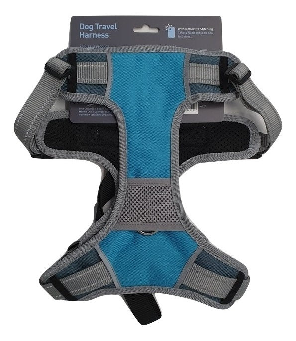 Henry Wag Dog Travel Harness Medium