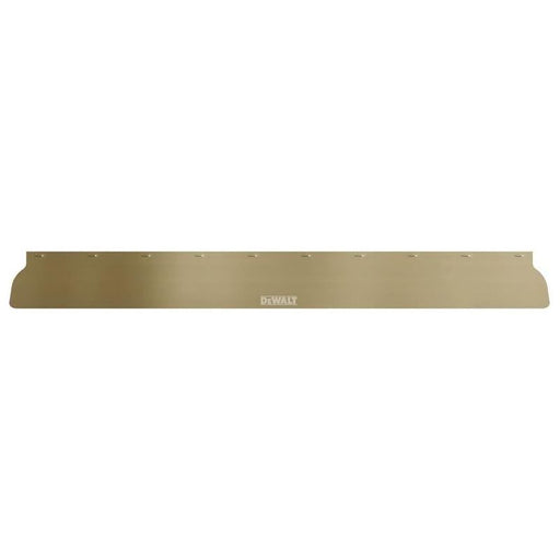 Dewalt Drywall Replacement Skimmer Blade 40in DEWALT Drywall - RockBottom Northampton