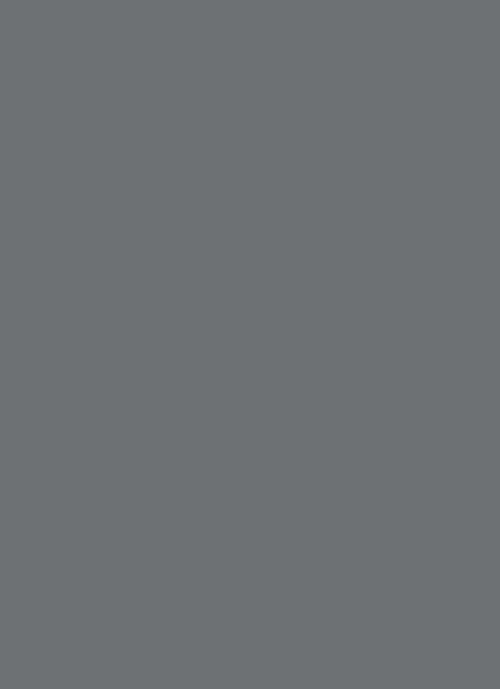 d-c-fix® Steel Grey Tablecloth 140cm Round