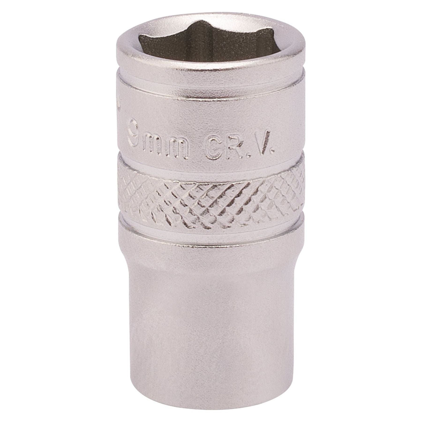 Hand Tools > Sockets & Spanners