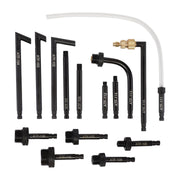 Draper 09441 Transmission and Engine Oil Filling System, 7.5L (16 Piece)