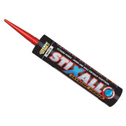 Everbuild Sika Stixall Extreme Power Cartridge Clear 290ml Everbuild Sika - RockBottom Northamptin