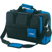 Draper 89209 Technicians Laptop Tool Case, 470mm