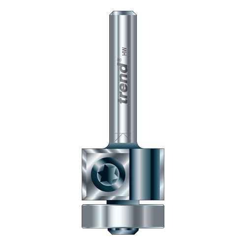 46/02X1/4TC - Rota-Tip cutter 19mm diameter