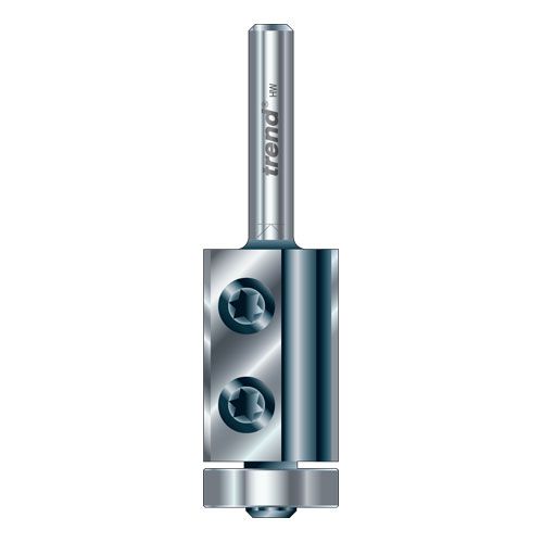 46/03X1/2TC - Rota-Tip cutter 19mm diameter