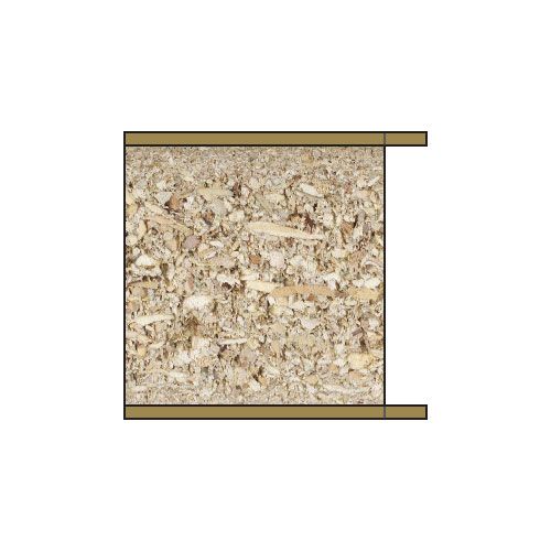 46/22X1/2TC - Trimming cutter 18.2mm diameter