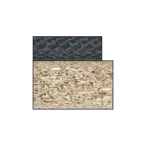 46/521X1/4TC - Guided 1mm rebater profiler for damaged trim