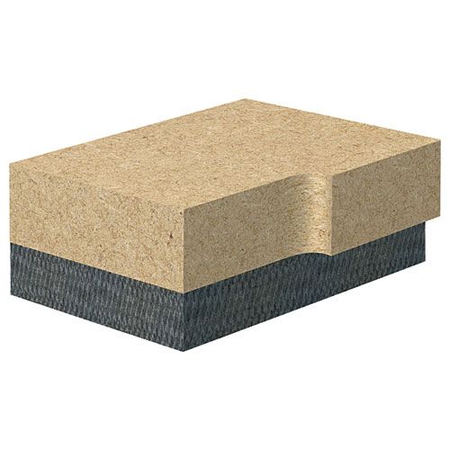 T46/0X1/4TC - Trimming cutter 9.5mm diameter