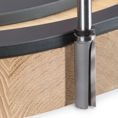 46/090X1/2TC - Guided profiler 19mm dia x 63mm cut