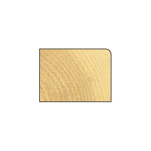 46/116X1/4TC - Bearing guided ovolo cutter 2mm radius